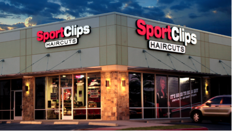 Sport Clips Haircuts Ohiofranchises Org